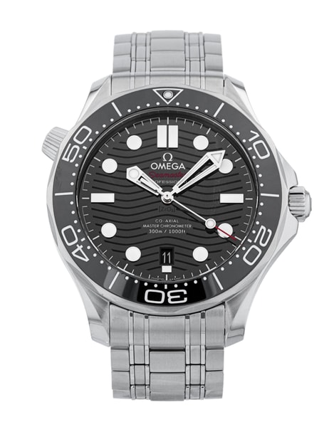 Omega Seamaster Diver 300m 210.30.42.20.01.001